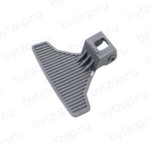 Ручка люка стиральной машины, Beko, 2828780200, 00405336