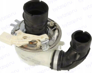 Тэн к ПММ Electrolux, Zanussi, AEG, IKEA 4055373700, 140002162018, 90 026 306220