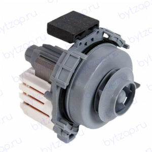 Насос посудомоечной машины, Indesit, Ariston, C00302796, MTR506ID