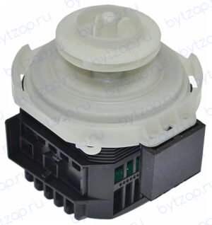 Насос посудомоечной машины, Indesit, Ariston, Hotpoint, Bleckmann, 00215959