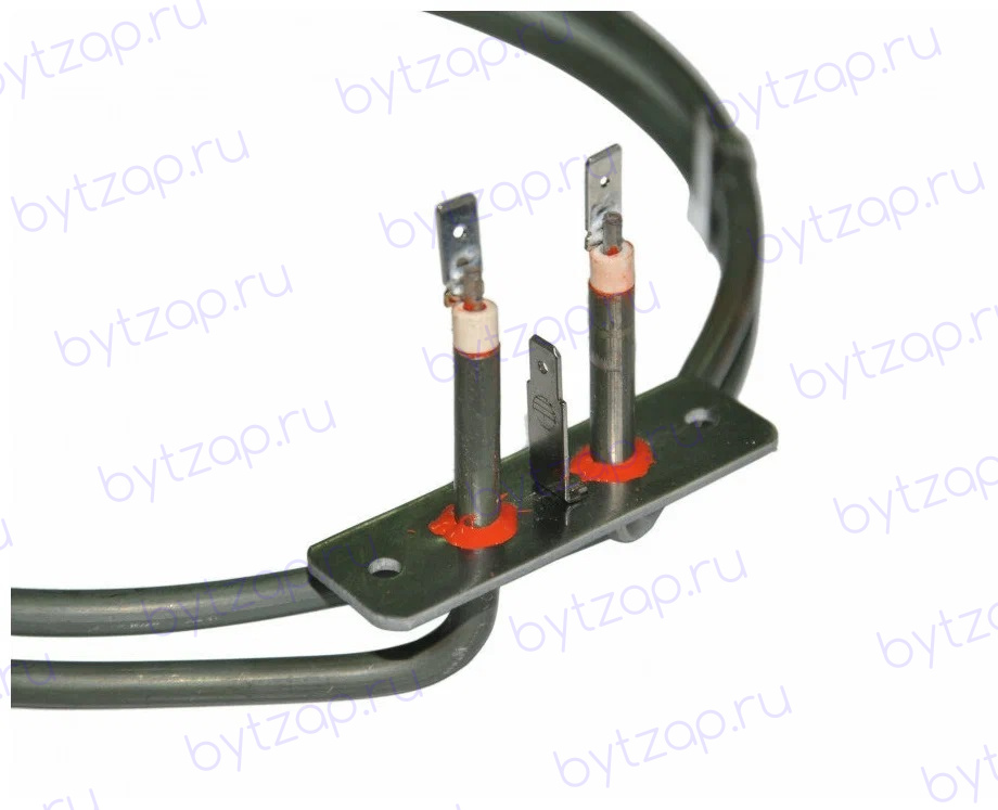ТЭН духовки, 2400W, Electrolux, Zanussi, Aeg, 3871425108, конвекционный — изображение 2