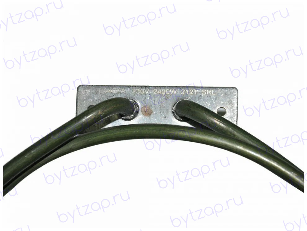 ТЭН духовки, 2400W, Electrolux, Zanussi, Aeg, 3871425108, конвекционный — изображение 3
