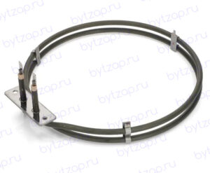 ТЭН духовки, 2400W, Electrolux, Zanussi, Aeg, 3878684103, COK118ZN, D205мм