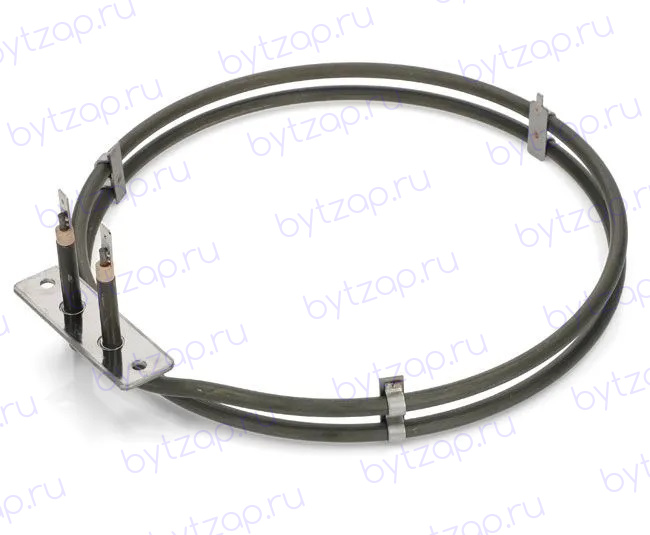 ТЭН духовки, 2400W, Electrolux, Zanussi, Aeg, 3878684103, COK118ZN, D205мм