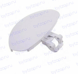Ручка люка Zanussi, Electrolux, Vestel 50294509000, 42019132, 4055055653, WL249, DHL008ZN