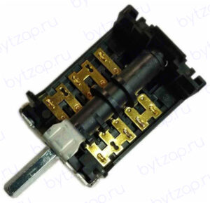 Переключатель мощности пром плит GOTTAK 840511К 25A 250В подходит к АБАТ Made in Spain