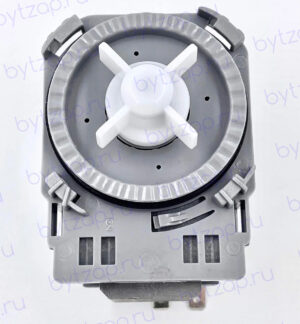 Насос для посудомоечной машины Gorenje, Asko, Hansa, Korting, Candy, Midea 556915, PMP005GO, RP25-3G