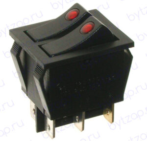 Переключатель: IRS-2101E-1C  ON-OFF