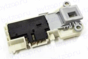 УБЛ (Замок) стиральной машины, Electrolux, AEG, Zanussi, INT022ZN