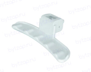 Ручка люка стиральной машины, Samsung, DC64-02852A