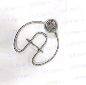 Тэн к титану 3кв, 220v,флянец 6,7см, окр.23,5см