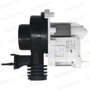 Насос посудомоечной машины, Electrolux, 140000738017, PMP501ZN, с корпусом