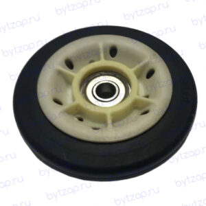 Ролик сушильной машины, Bosch, Siemens, 00613598, аналог