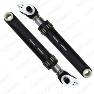 Амортизатор стиральной машины, Indesit, 100N, (165-255мм), C00309597, (компл. 2шт), Оригинал