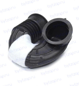 Патрубок заливной Haier 0020300361, 49051064, 0020300361A