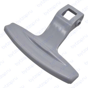 Ручка дверцы люка для стиральной машины HAIER 0020202095 V13106