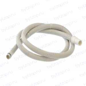 Шланг сливной посудомоечной машины Bosch, Siemens, D21-29mm. L-230cm, DWH001BO, 00668114