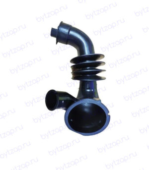 Патрубок сливной для стиральной машины Haier 0020300387A