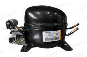 Компрессор Embraco ERU70HLP R-134 166w/-23.3°C