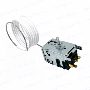 Термостат холодильника Danfoss 908081829741 (077B2387)