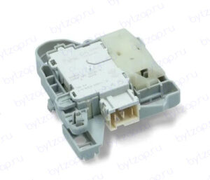 УБЛ (Замок) стиральной машины, Zanussi, Electrolux, 8084553067, INT037ZN, Rold