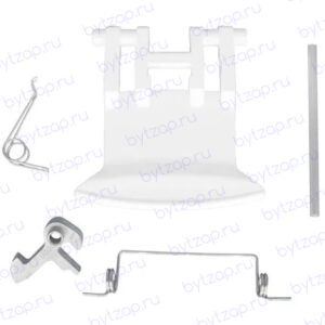 Ручка люка ARDO, ASKO, GORENJE, MORA 651027749, 719008100 в сборе