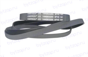 Ремень для сушильной машины 8PHE 1991 144003205 Indesit, Ariston