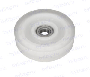 Ролик сушильной машины, Gorenje, Asko, опорный 273637, Аналог