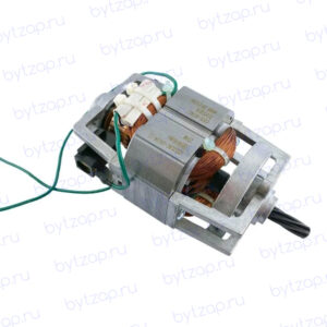 Двигатель м/р АКСИОН PU7630220-8101 с обкаткой (без реверса)