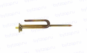 Нагревательный элемент (ТЭН) RCF PA M6 1500W 220V, G10 под круглый фланец, 50шт/кор (THERMEX ORIGINAL) Thermowatt
