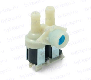 КЭН 2, 90˚, (клапан заливной стир. м.), Indesit, Ariston, Whirlpool, VAL020WH