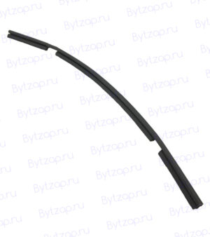 Уплотнитель двери Elektrolux ПММ, L=400 нижний 1527401101
