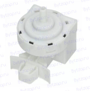 Датчик уровня воды (прессостат) Beko 2833830500