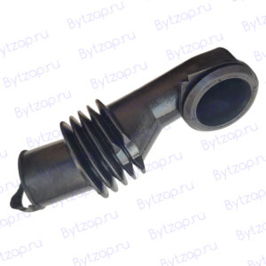 Патрубок стиральной машины, Ariston, Indesit, 287806