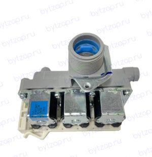 КЭН 3, 180˚, (клапан заливной стир. м.), Haier FPE180A7, 0024000404