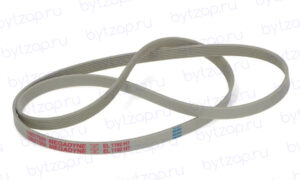 Ремень 1192 H7 ZANUSSI 1290775509
