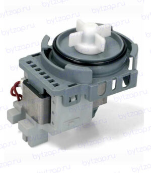 Насос посудомоечной машины, Gorenje, 9010790, 30W, 0.25A, 220-240V, HANYU, B25-6AZ