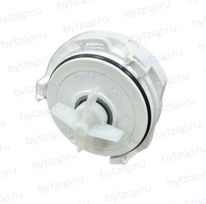 Насос посудомоечной машины Gorenje, 125-130V, 50HZ, 50W 0.6A, Leili, BLP24-12D, 855893