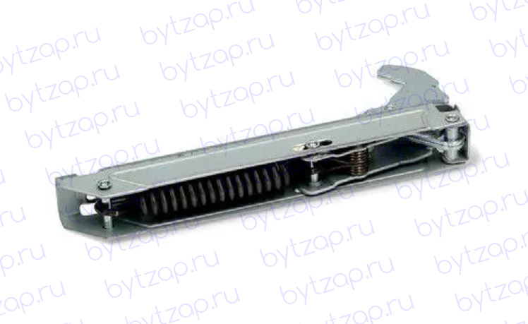 Петля (кронштейн) двери духовки, Gorenje, 166670, DRH305GO — изображение 5