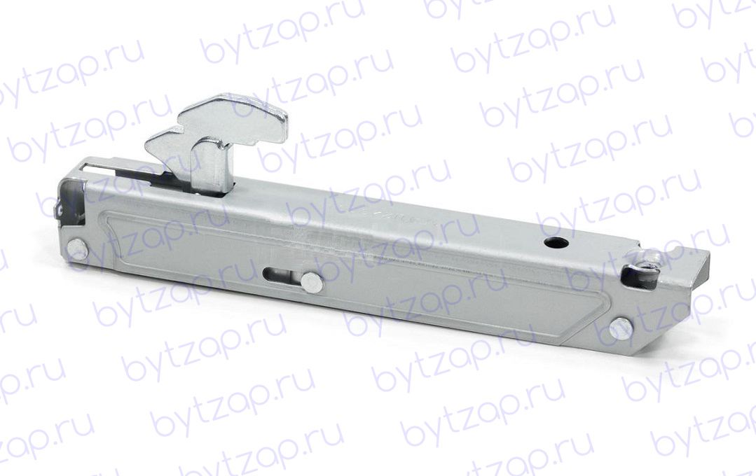 Петля (кронштейн) двери духовки, Gorenje, 166670, DRH305GO — изображение 3