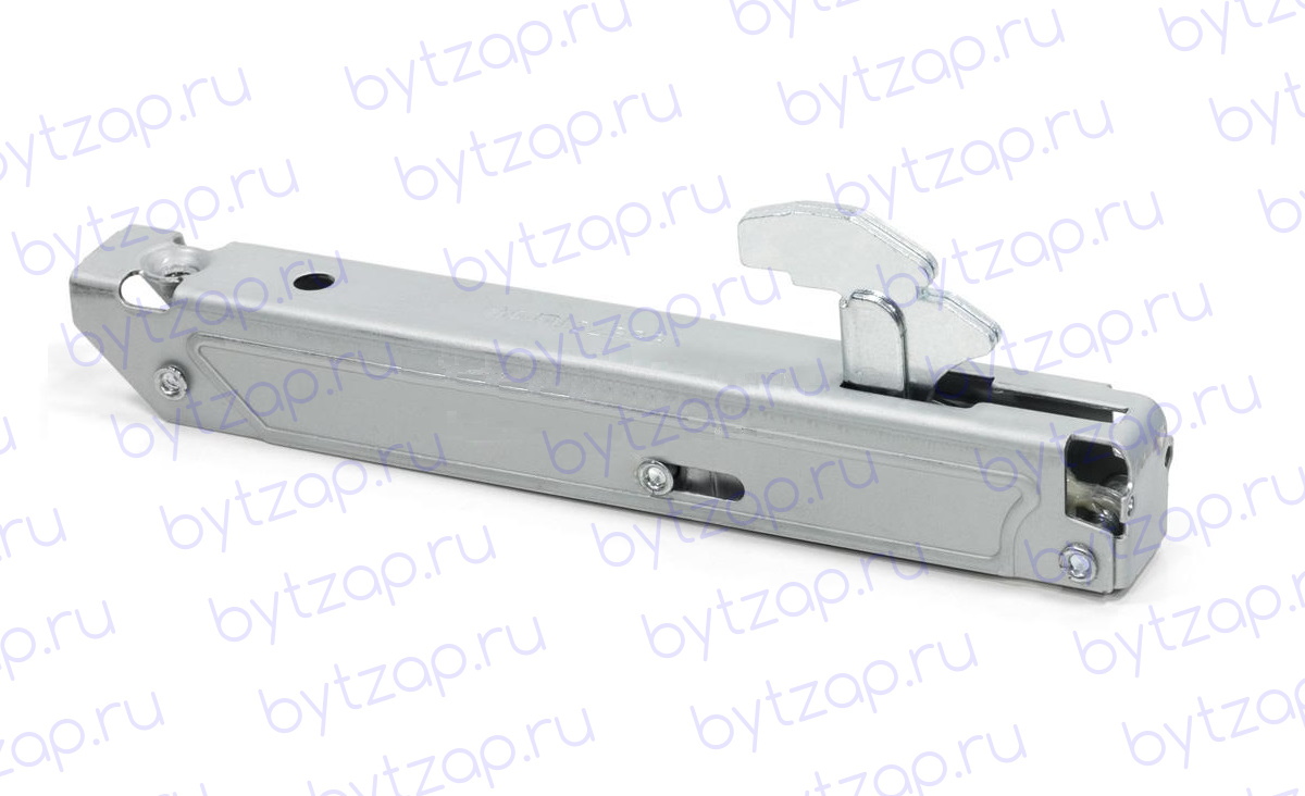 Петля (кронштейн) двери духовки, Gorenje, 166670, DRH305GO — изображение 2