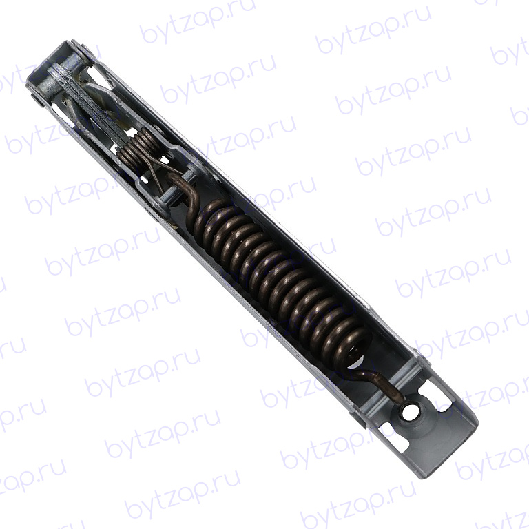 Петля (кронштейн) двери духовки, Gorenje, 166670, DRH305GO — изображение 6