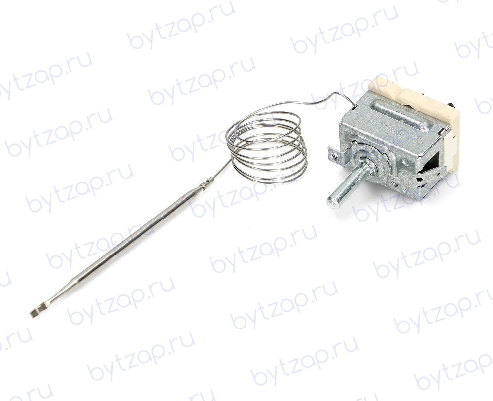 Термостат духовки, 274°C, Electrolux, Zanussi, Aeg, COK203ZN, 3570832018, EGO 55.17059.430 — изображение 2