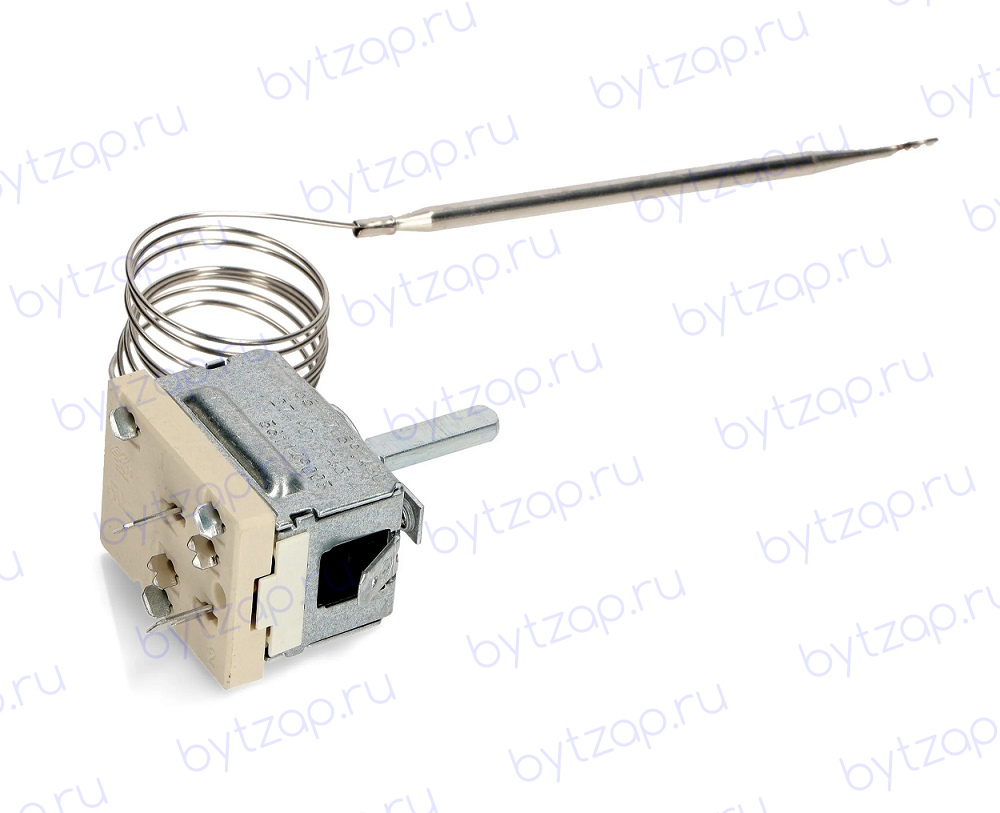 Термостат духовки, 274°C, Electrolux, Zanussi, Aeg, COK203ZN, 3570832018, EGO 55.17059.430 — изображение 3