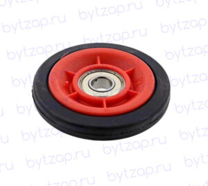 Ролик опорный сушильной машины, Electrolux, Zanussi, Aeg, 8077877028