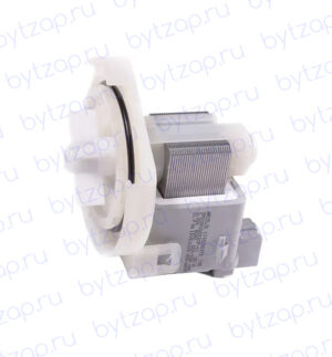 Насос посудомоечной машины, Beko, 1748200100, Оригинал