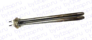 ТЭНБ 4,0/4,0 кВт (G1 1/4" ТЭН90)